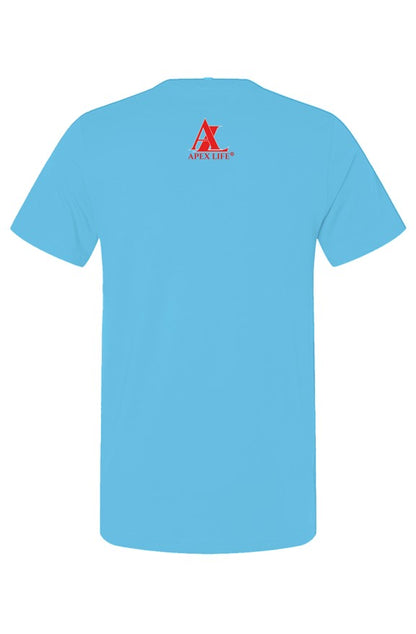 Apex Life 2026 Fulfillment T Shirt