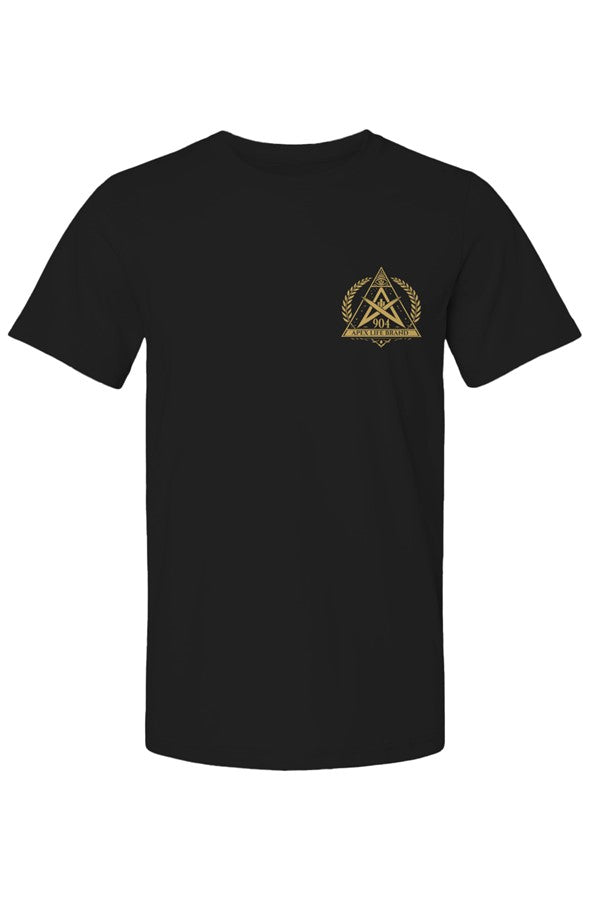2026 Apex Life NEVER LACK ELEVATED T Shirt