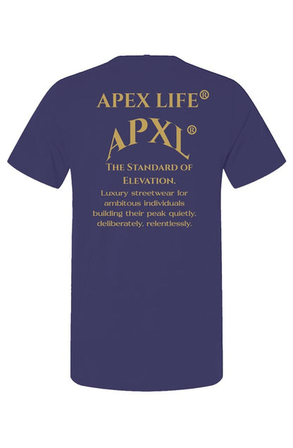 Apex Life SOE T Shirt