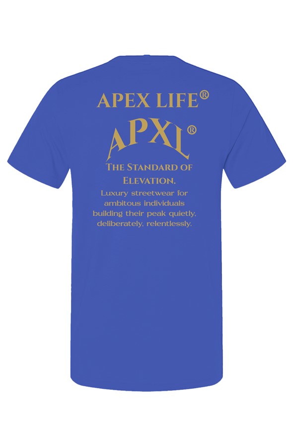 Apex Life SOE T Shirt