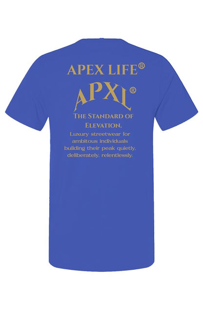 Apex Life SOE T Shirt