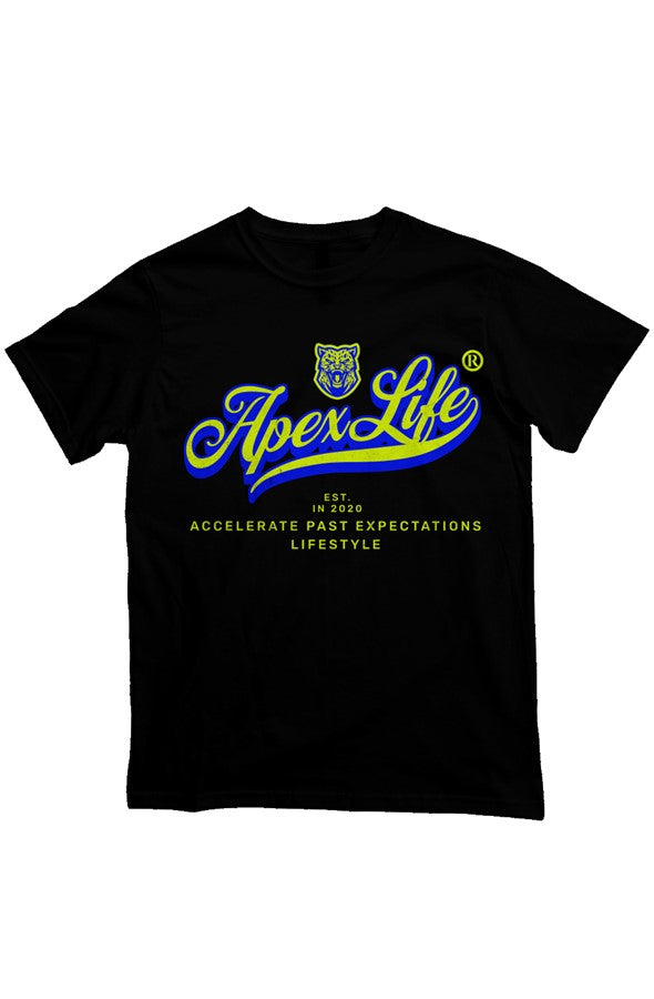 Apex CORE Heavyweight T Shirt