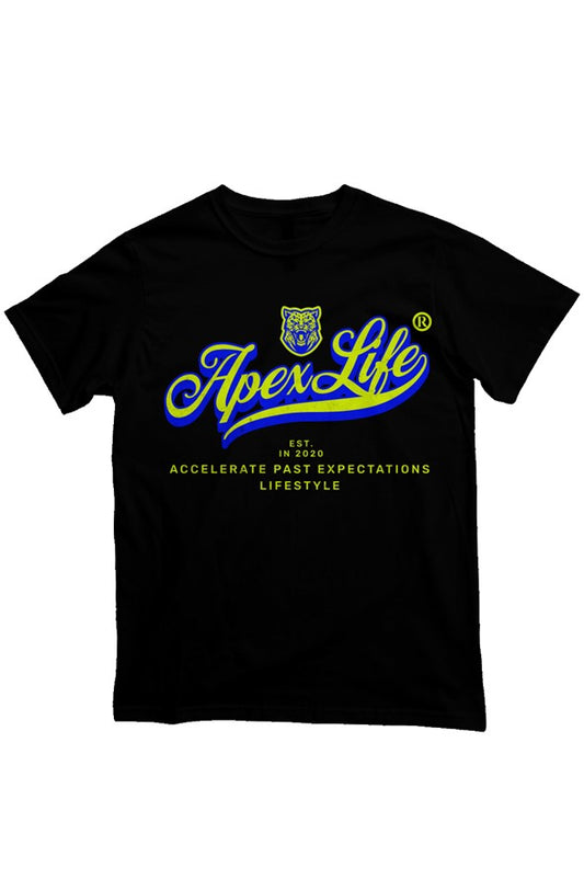 Apex CORE Heavyweight T Shirt