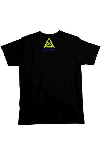 Apex CORE Heavyweight T Shirt