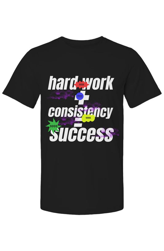 HW+C=S T-shirt