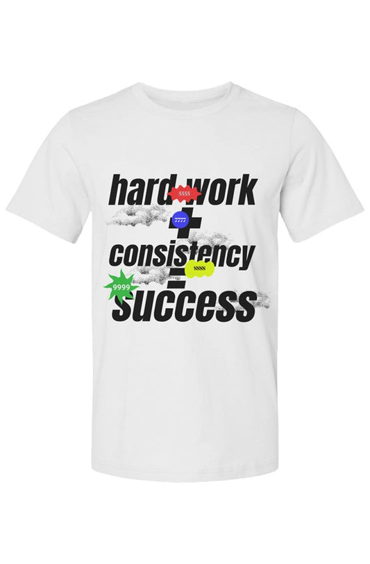 HW+C=S T-shirt 