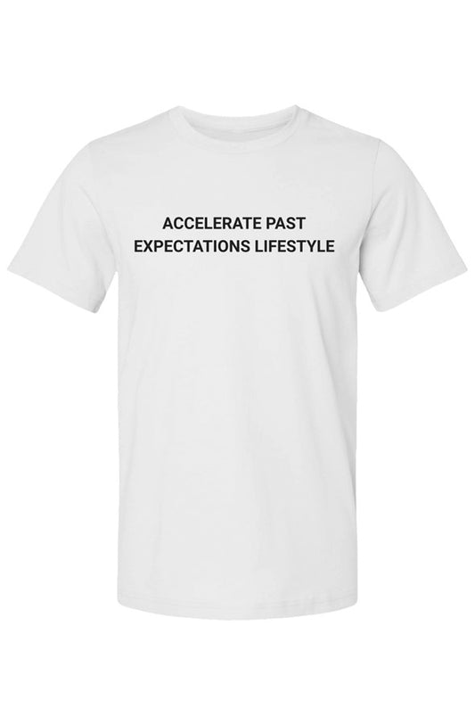 APEX Shirt (BLACK FONT)