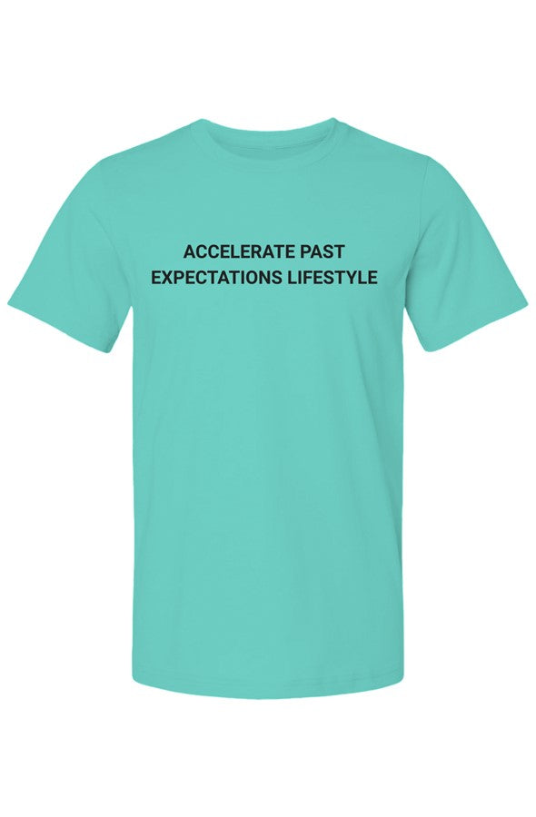 APEX Shirt (BLACK FONT)