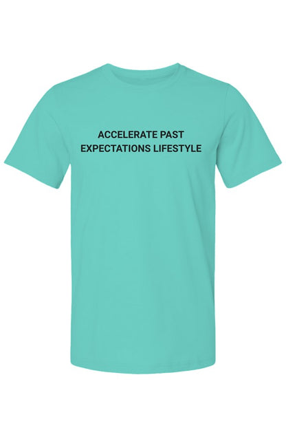 APEX Shirt (BLACK FONT)