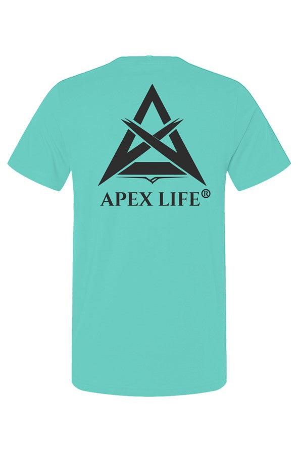 APEX Shirt (BLACK FONT)