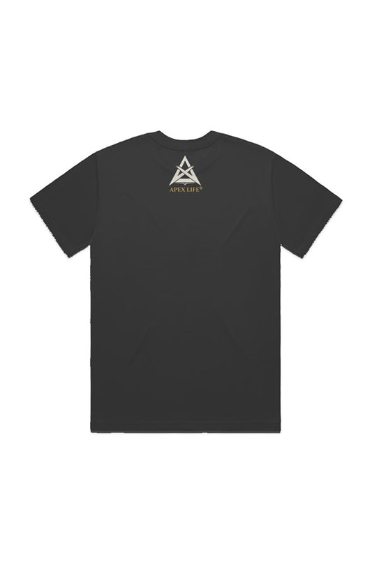 Apex Life Florida NEVERLACK HEAVY TEE