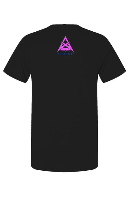 Apex Life KTN Bella Canvas T Shirt