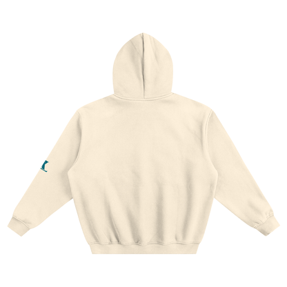 Apex Life® Premiere Fleece Boxy Hoodie