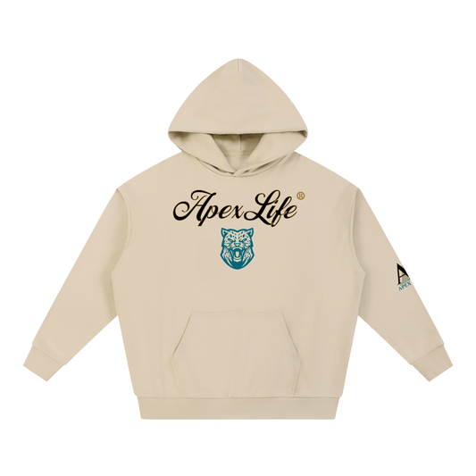Elevated Apex Life® Heavyweight Hoodie