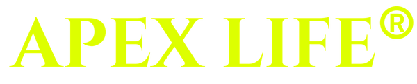 Apex Life Brand