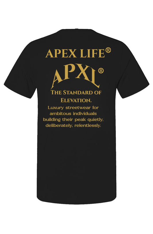 Apex Life® SOE T Shirt