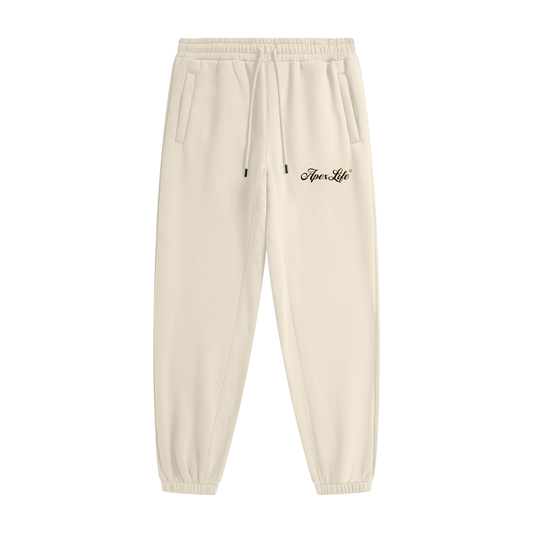 Apex Life® Premiere Fleece Joggers