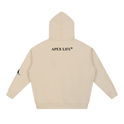 Elevated Apex Life® Heavyweight Hoodie