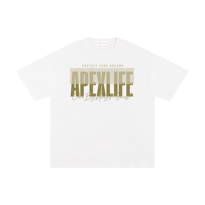 Apex Life® Unisex Pure T-Shirt