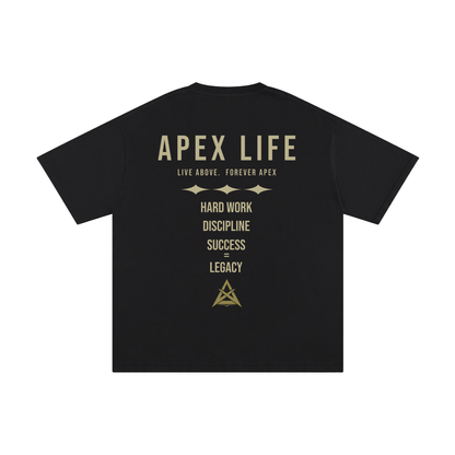 Apex Life® Unisex Pure T-Shirt