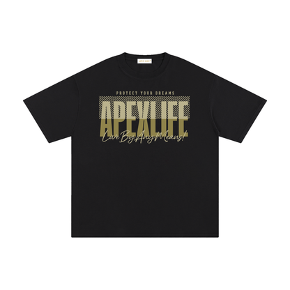Apex Life® Unisex Pure T-Shirt