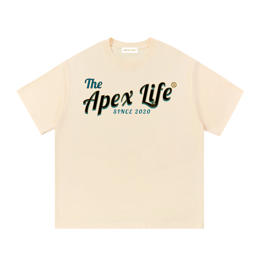Essential Apex Life® Cotton T-Shirt