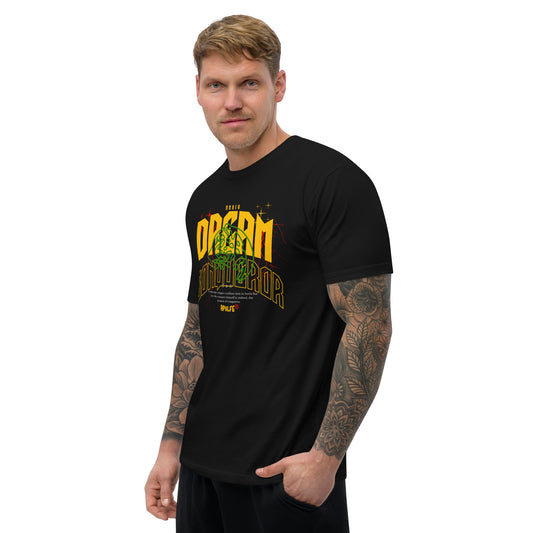 Dream Conqueror T-shirt