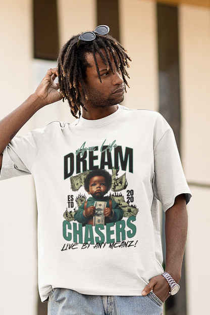 AL DREAM CHASER HEAVY TEE
